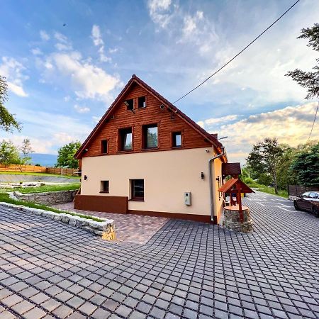 Przycup W Karkonoszach Apartamenty Karkonosze, Karpacz, Szklarska Poreba- Sauna Finska Marczyce Εξωτερικό φωτογραφία