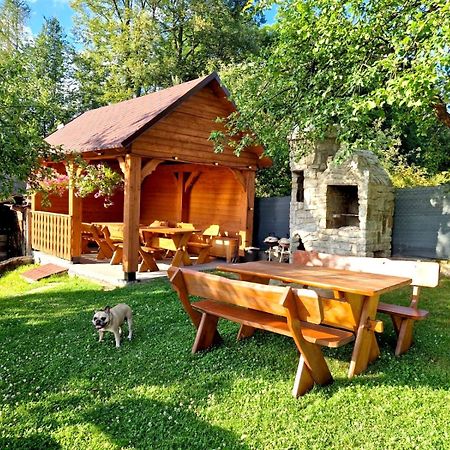 Przycup W Karkonoszach Apartamenty Karkonosze, Karpacz, Szklarska Poreba- Sauna Finska Marczyce Εξωτερικό φωτογραφία