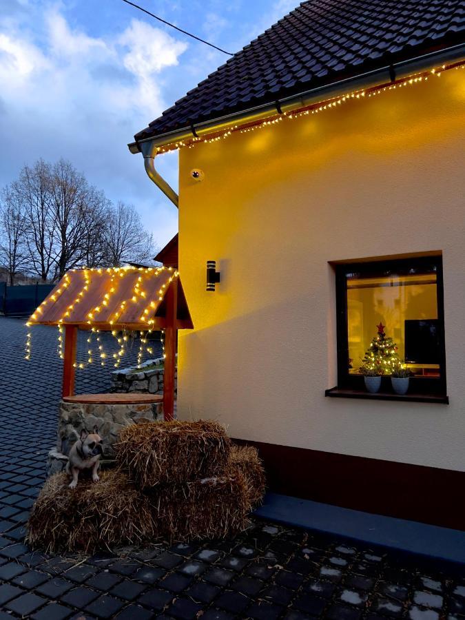 Przycup W Karkonoszach Apartamenty Karkonosze, Karpacz, Szklarska Poreba- Sauna Finska Marczyce Εξωτερικό φωτογραφία