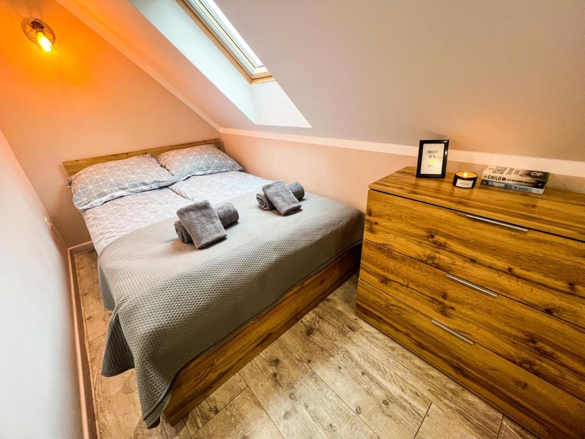Przycup W Karkonoszach Apartamenty Karkonosze, Karpacz, Szklarska Poreba- Sauna Finska Marczyce Εξωτερικό φωτογραφία