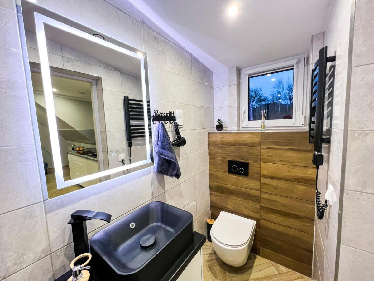 Przycup W Karkonoszach Apartamenty Karkonosze, Karpacz, Szklarska Poreba- Sauna Finska Marczyce Εξωτερικό φωτογραφία