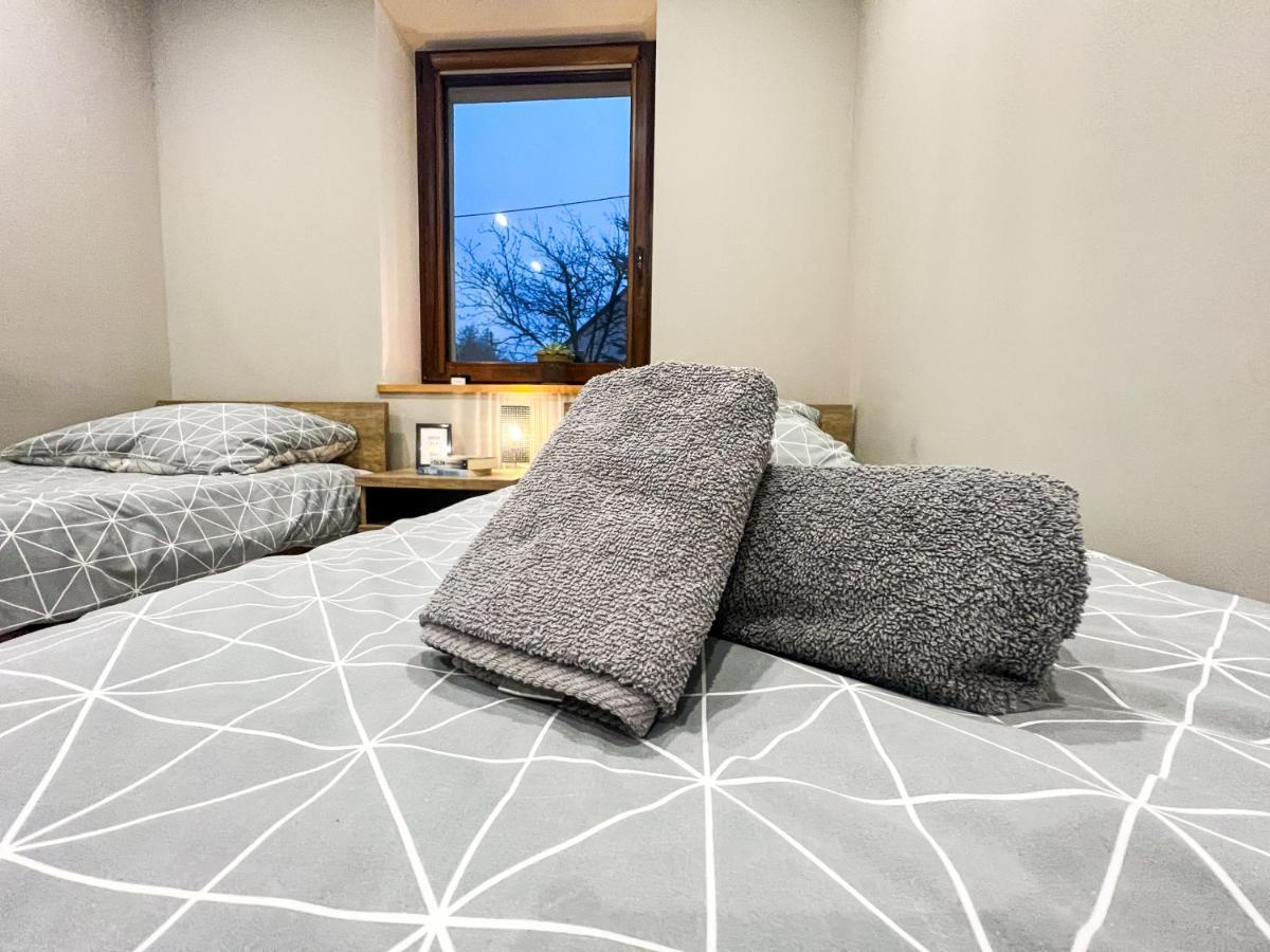 Przycup W Karkonoszach Apartamenty Karkonosze, Karpacz, Szklarska Poreba- Sauna Finska Marczyce Εξωτερικό φωτογραφία