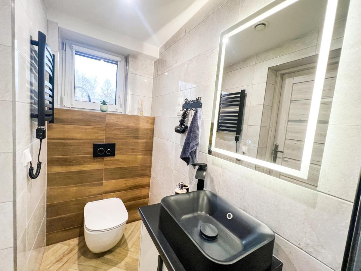 Przycup W Karkonoszach Apartamenty Karkonosze, Karpacz, Szklarska Poreba- Sauna Finska Marczyce Εξωτερικό φωτογραφία