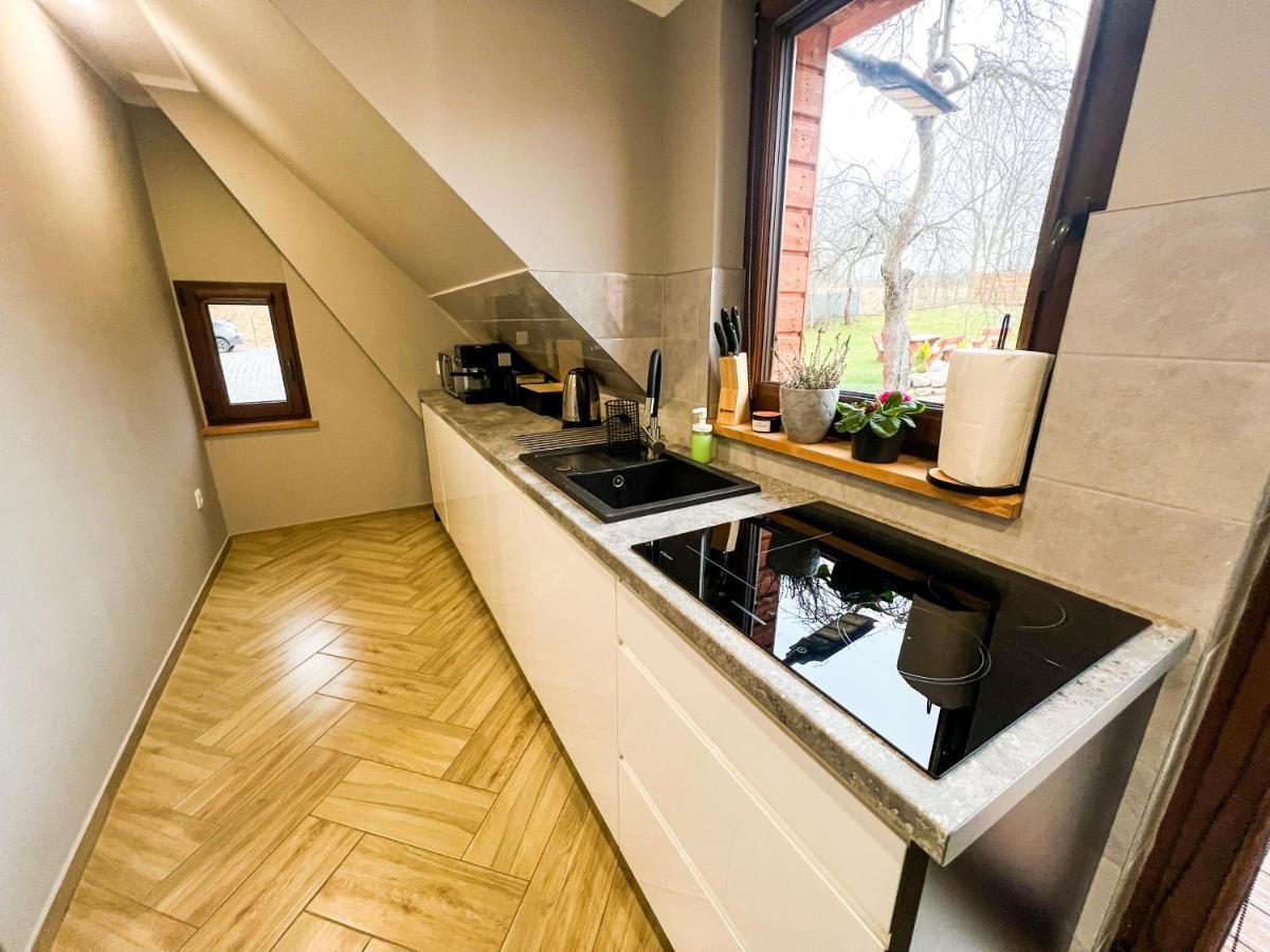 Przycup W Karkonoszach Apartamenty Karkonosze, Karpacz, Szklarska Poreba- Sauna Finska Marczyce Εξωτερικό φωτογραφία