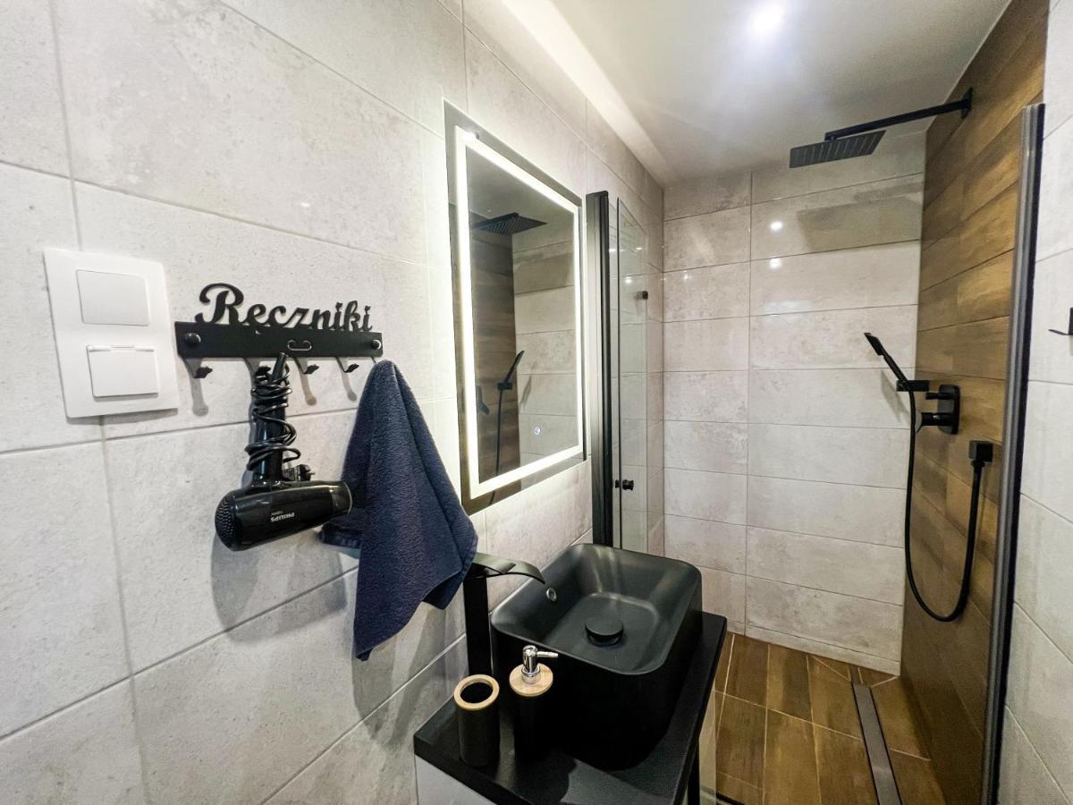 Przycup W Karkonoszach Apartamenty Karkonosze, Karpacz, Szklarska Poreba- Sauna Finska Marczyce Εξωτερικό φωτογραφία