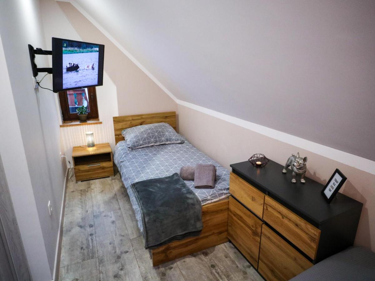 Przycup W Karkonoszach Apartamenty Karkonosze, Karpacz, Szklarska Poreba- Sauna Finska Marczyce Εξωτερικό φωτογραφία