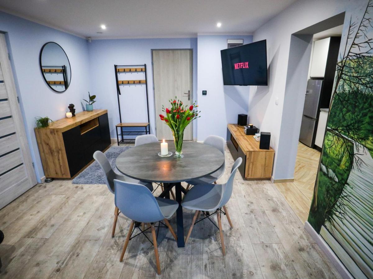 Przycup W Karkonoszach Apartamenty Karkonosze, Karpacz, Szklarska Poreba- Sauna Finska Marczyce Εξωτερικό φωτογραφία