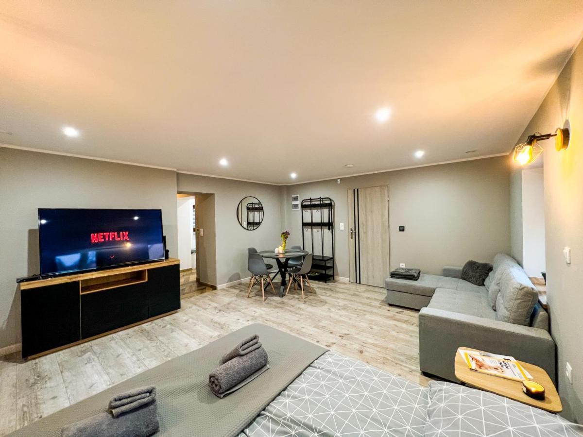 Przycup W Karkonoszach Apartamenty Karkonosze, Karpacz, Szklarska Poreba- Sauna Finska Marczyce Εξωτερικό φωτογραφία