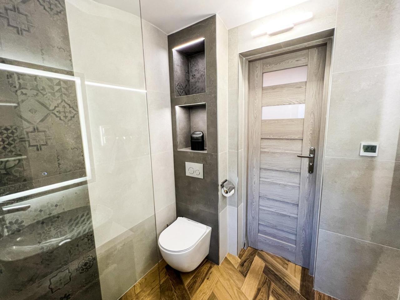 Przycup W Karkonoszach Apartamenty Karkonosze, Karpacz, Szklarska Poreba- Sauna Finska Marczyce Δωμάτιο φωτογραφία
