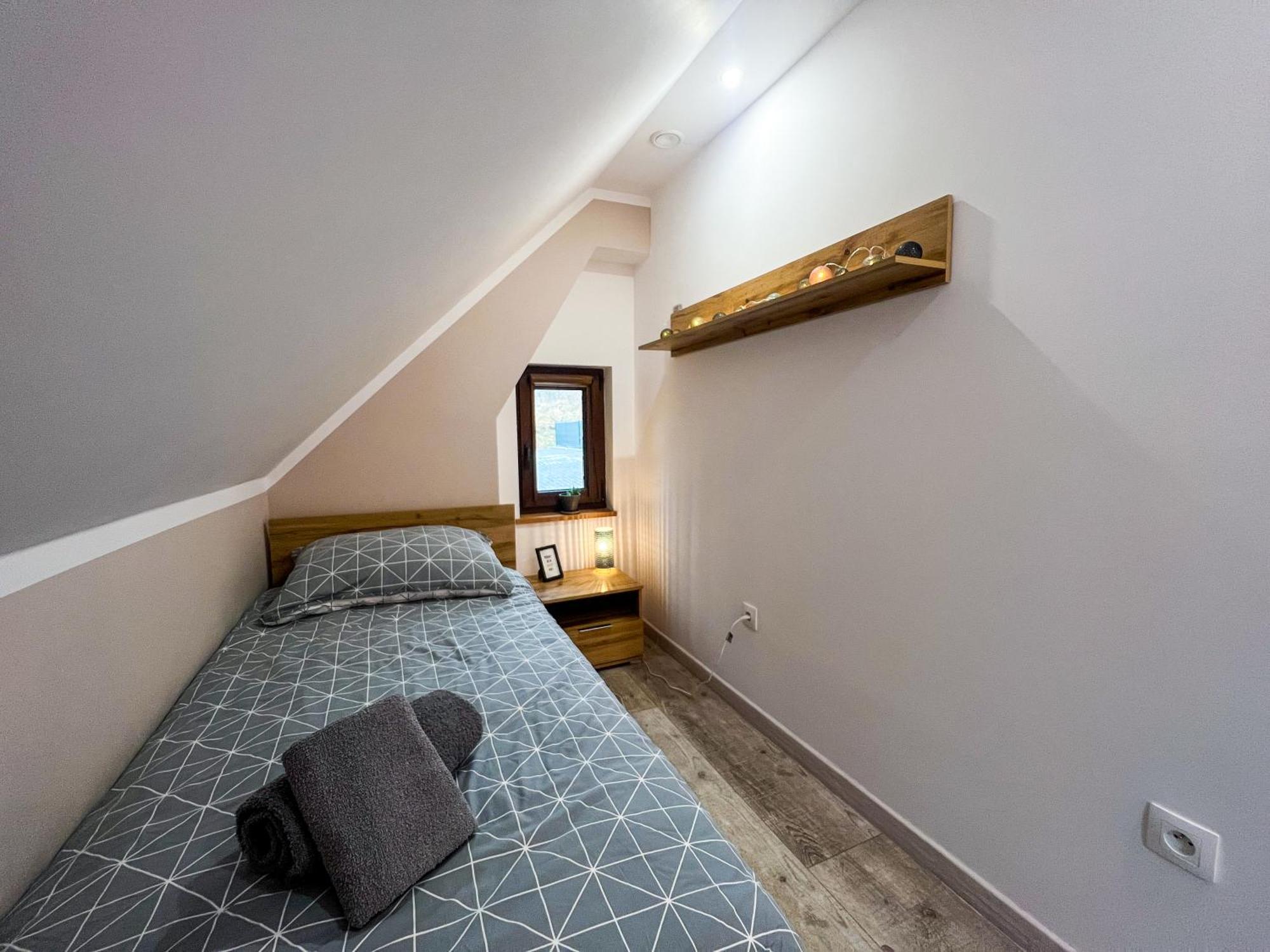Przycup W Karkonoszach Apartamenty Karkonosze, Karpacz, Szklarska Poreba- Sauna Finska Marczyce Δωμάτιο φωτογραφία
